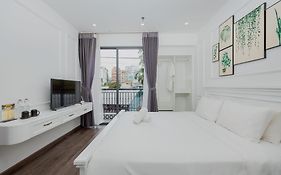 Amy Hotel And Apartment Hue